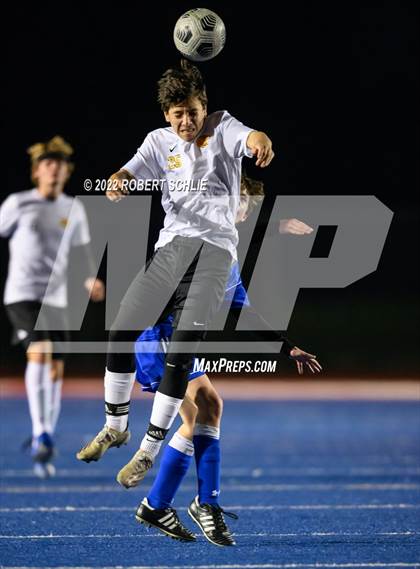 Thumbnail 2 in Del Oro @ Folsom photogallery.