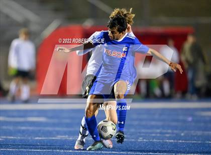 Thumbnail 1 in Del Oro @ Folsom photogallery.