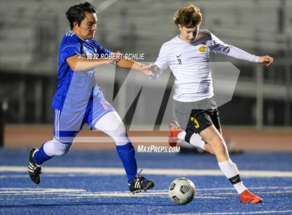 Thumbnail 2 in Del Oro @ Folsom photogallery.