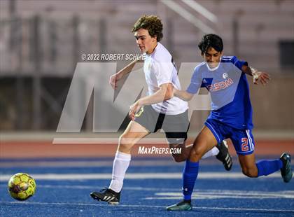 Thumbnail 2 in Del Oro @ Folsom photogallery.