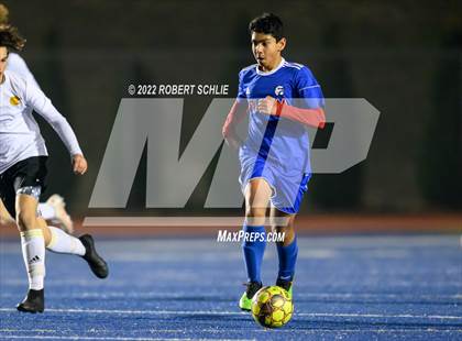 Thumbnail 1 in Del Oro @ Folsom photogallery.
