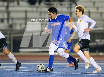 Thumbnail 3 in Del Oro @ Folsom photogallery.