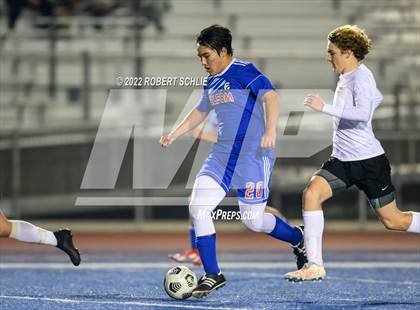 Thumbnail 2 in Del Oro @ Folsom photogallery.
