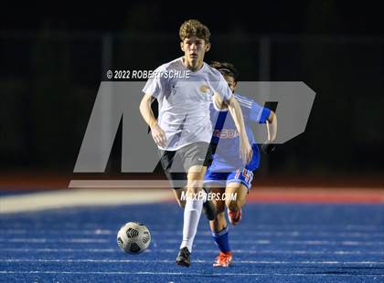 Thumbnail 2 in Del Oro @ Folsom photogallery.