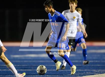 Thumbnail 2 in Del Oro @ Folsom photogallery.