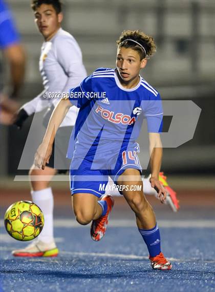 Thumbnail 1 in Del Oro @ Folsom photogallery.