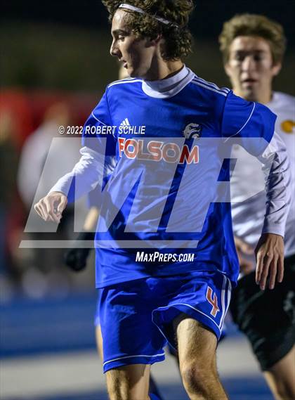 Thumbnail 2 in Del Oro @ Folsom photogallery.