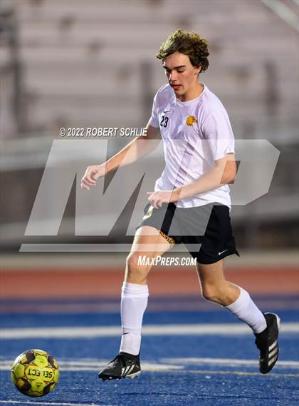 Thumbnail 1 in Del Oro @ Folsom photogallery.