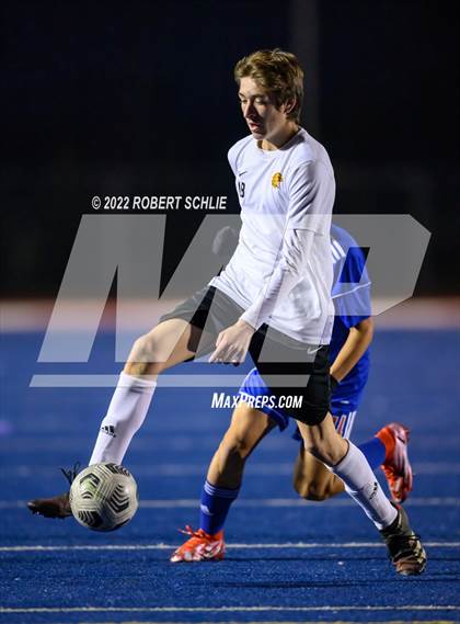 Thumbnail 3 in Del Oro @ Folsom photogallery.