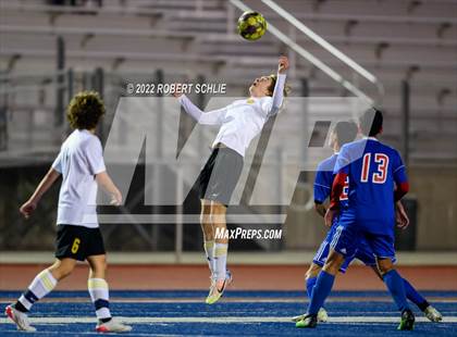 Thumbnail 3 in Del Oro @ Folsom photogallery.