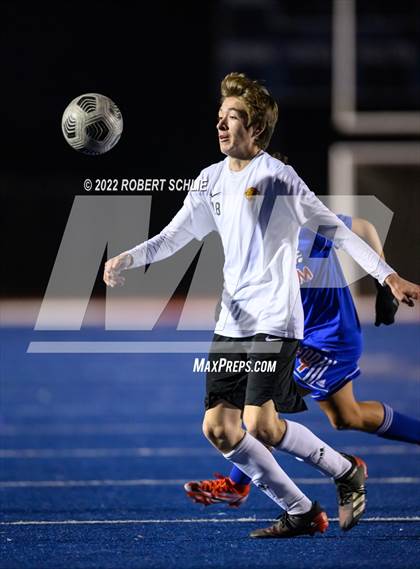 Thumbnail 2 in Del Oro @ Folsom photogallery.