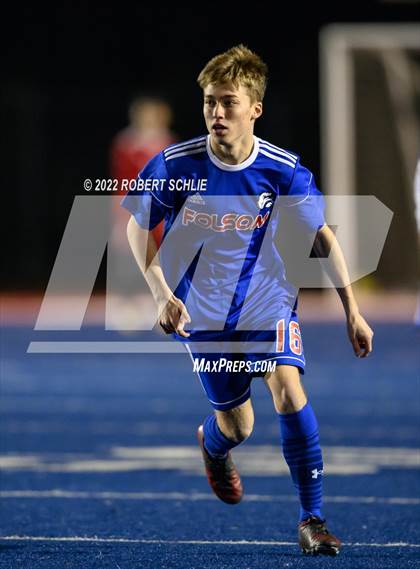 Thumbnail 3 in Del Oro @ Folsom photogallery.