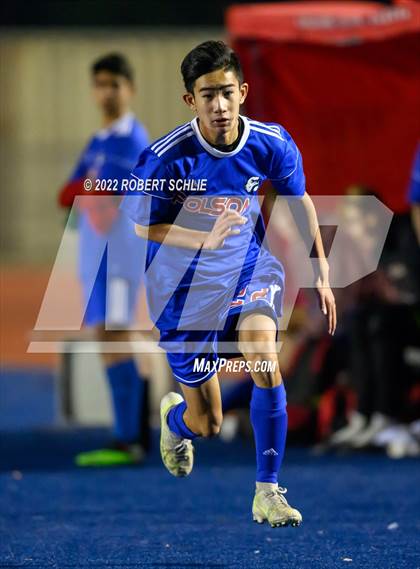 Thumbnail 2 in Del Oro @ Folsom photogallery.