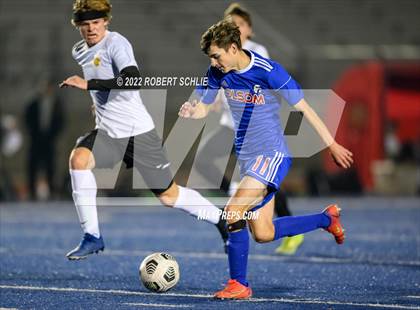 Thumbnail 1 in Del Oro @ Folsom photogallery.