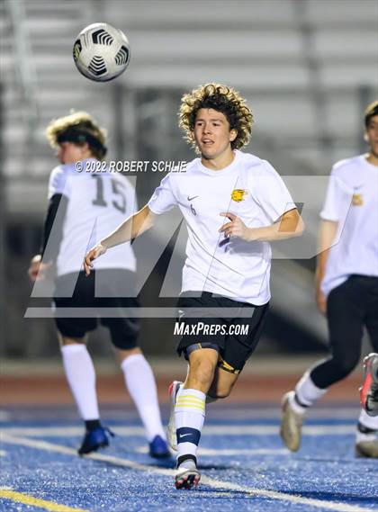 Thumbnail 2 in Del Oro @ Folsom photogallery.