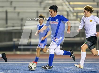 Thumbnail 3 in Del Oro @ Folsom photogallery.
