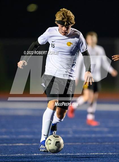 Thumbnail 1 in Del Oro @ Folsom photogallery.