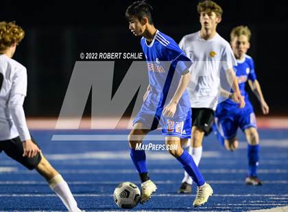 Thumbnail 3 in Del Oro @ Folsom photogallery.