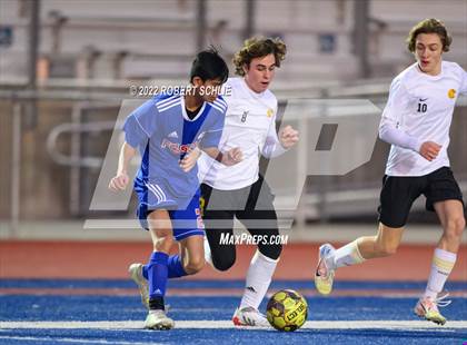 Thumbnail 3 in Del Oro @ Folsom photogallery.