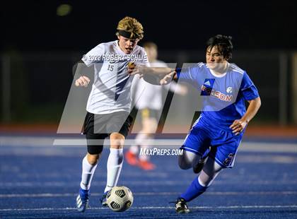 Thumbnail 2 in Del Oro @ Folsom photogallery.