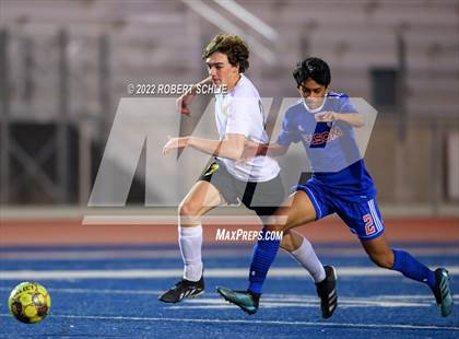 Thumbnail 1 in Del Oro @ Folsom photogallery.