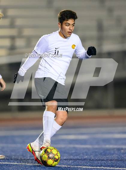 Thumbnail 3 in Del Oro @ Folsom photogallery.