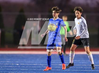 Thumbnail 3 in Del Oro @ Folsom photogallery.