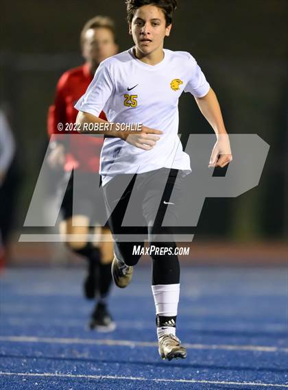 Thumbnail 3 in Del Oro @ Folsom photogallery.