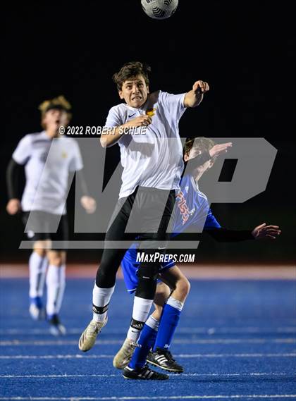 Thumbnail 1 in Del Oro @ Folsom photogallery.
