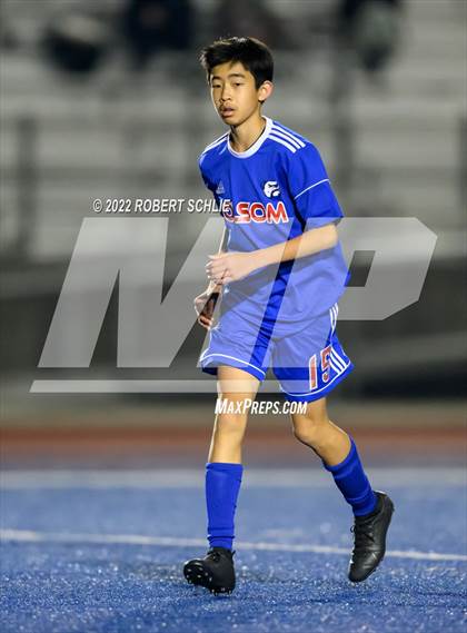 Thumbnail 1 in Del Oro @ Folsom photogallery.