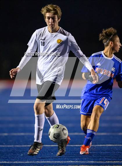 Thumbnail 1 in Del Oro @ Folsom photogallery.