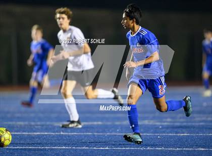 Thumbnail 3 in Del Oro @ Folsom photogallery.