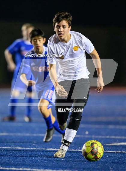 Thumbnail 3 in Del Oro @ Folsom photogallery.