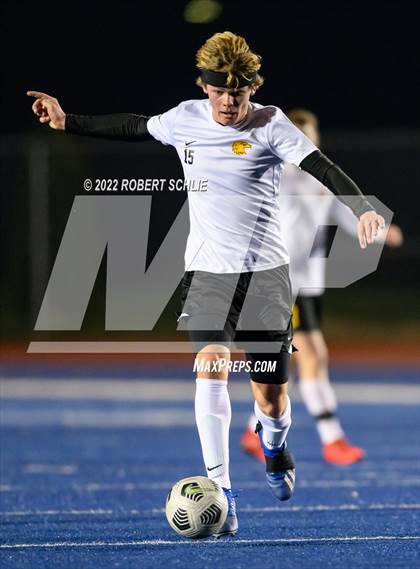 Thumbnail 2 in Del Oro @ Folsom photogallery.