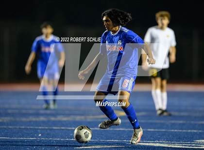 Thumbnail 1 in Del Oro @ Folsom photogallery.