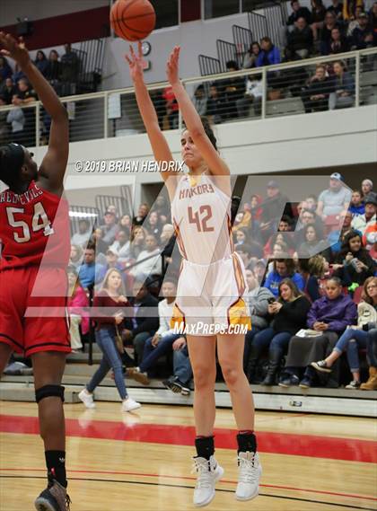 Thumbnail 2 in Newton-Conover vs. Hickory photogallery.