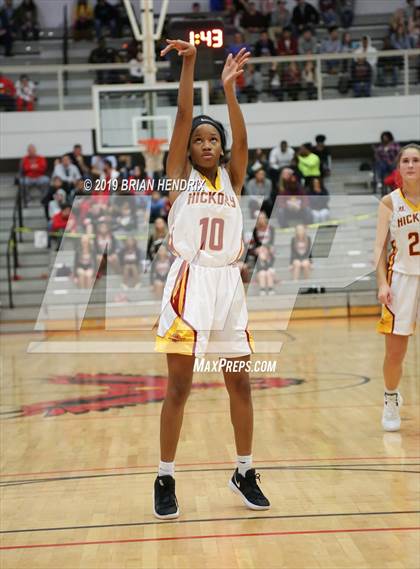 Thumbnail 3 in Newton-Conover vs. Hickory photogallery.
