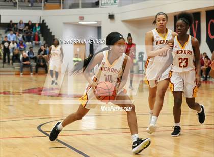 Thumbnail 1 in Newton-Conover vs. Hickory photogallery.