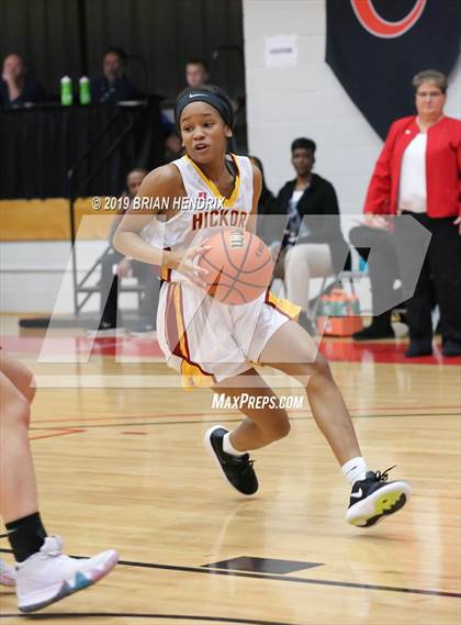 Thumbnail 3 in Newton-Conover vs. Hickory photogallery.