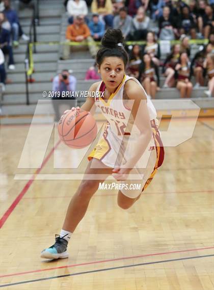 Thumbnail 3 in Newton-Conover vs. Hickory photogallery.