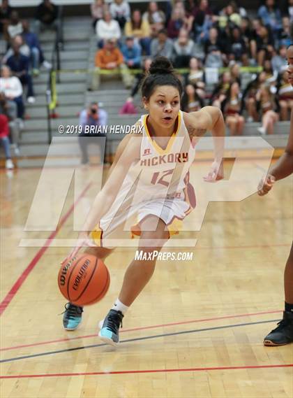 Thumbnail 1 in Newton-Conover vs. Hickory photogallery.