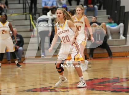 Thumbnail 1 in Newton-Conover vs. Hickory photogallery.