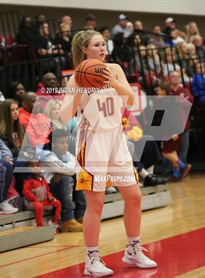 Thumbnail 3 in Newton-Conover vs. Hickory photogallery.