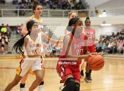 Thumbnail 2 in Newton-Conover vs. Hickory photogallery.
