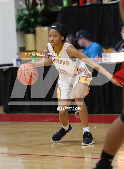 Thumbnail 3 in Newton-Conover vs. Hickory photogallery.