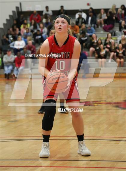 Thumbnail 3 in Newton-Conover vs. Hickory photogallery.