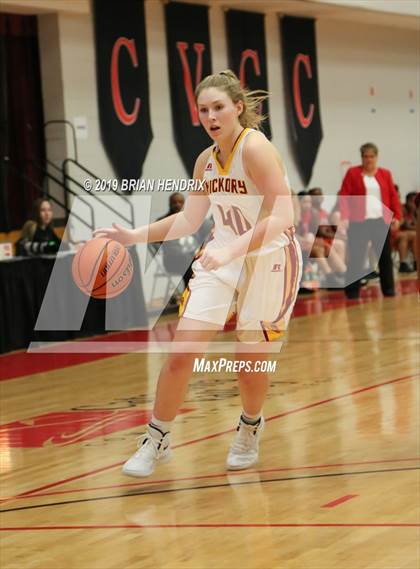 Thumbnail 1 in Newton-Conover vs. Hickory photogallery.