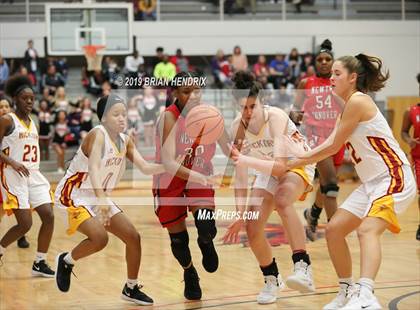 Thumbnail 3 in Newton-Conover vs. Hickory photogallery.