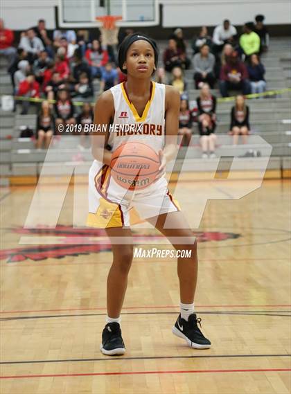 Thumbnail 2 in Newton-Conover vs. Hickory photogallery.