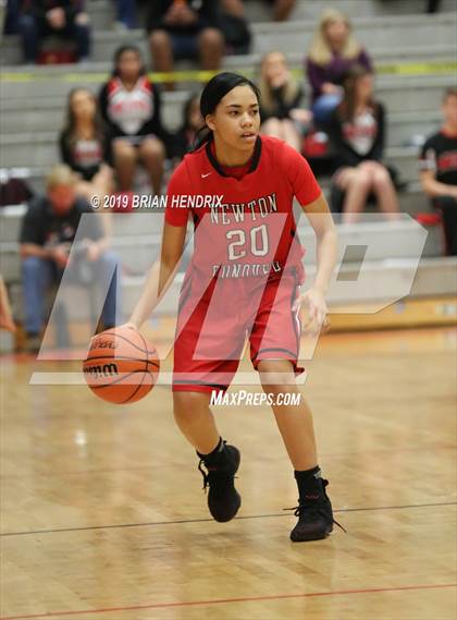 Thumbnail 1 in Newton-Conover vs. Hickory photogallery.